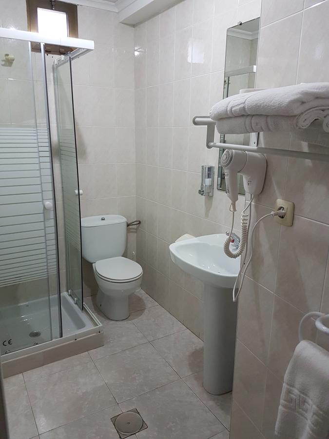 Hostal La Picota Liencres Buitenkant foto